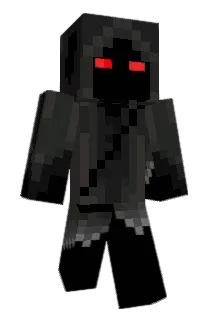 natetheboss12345 Minecraft avatar full body