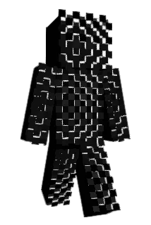 natewd04 Minecraft avatar full body