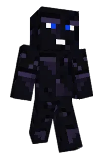 natezzz18 Minecraft avatar full body