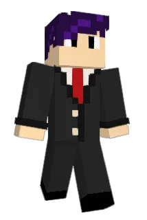 natgar5 Minecraft avatar full body