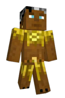 nath5902 Minecraft avatar full body