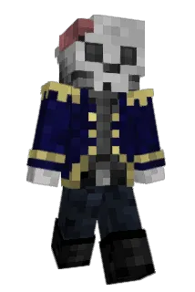 nath_0804 Minecraft avatar full body