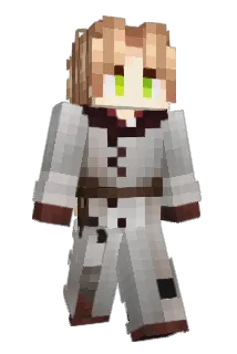 nathaee Minecraft avatar full body
