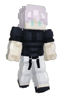 nathael2006 Minecraft avatar full body