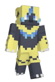 nathan002373 Minecraft avatar full body