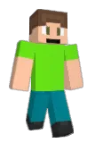 nathan091 Minecraft avatar full body