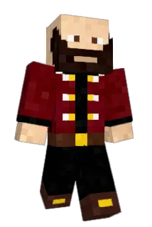 nathan1056 Minecraft avatar full body
