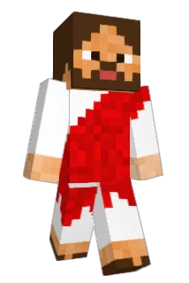 nathan14k Minecraft avatar full body