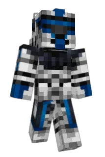 nathan1824 Minecraft avatar full body