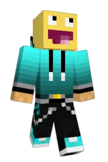 nathan2309 Minecraft avatar full body