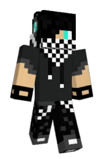 nathan8904 Minecraft avatar full body