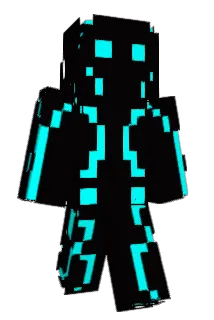 nathan944 Minecraft avatar full body