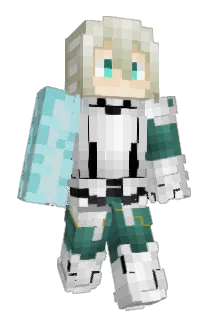nathan_69 Minecraft avatar full body