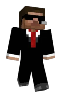 nathan__neal Minecraft avatar full body