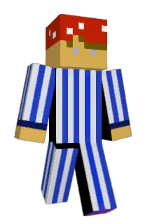 nathan_to_good Minecraft avatar full body