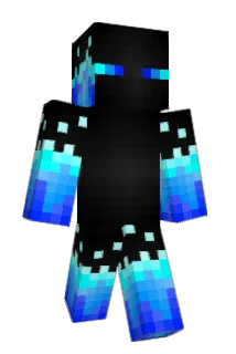 nathanandsam2000 Minecraft avatar full body