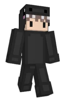 nathanat_ Minecraft avatar full body