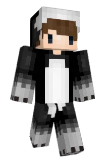 nathancardaci Minecraft avatar full body