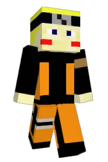 nathancw Minecraft avatar full body