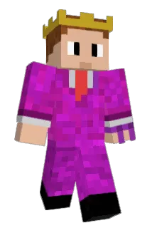 nathaniel_emz Minecraft avatar full body