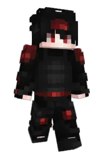 nathanleplusbo Minecraft avatar full body