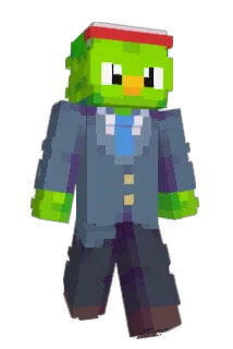 nathanmcqueen12 Minecraft avatar full body