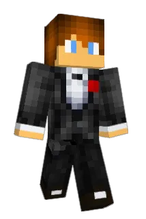 nathanmonkey8 Minecraft avatar full body