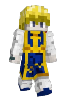 nathannmvr Minecraft avatar full body