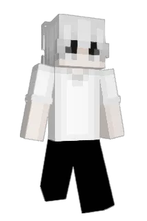 nathanoel44 Minecraft avatar full body