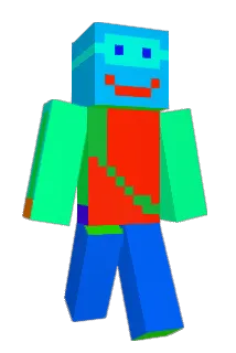 nathdog03 Minecraft avatar full body