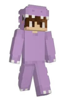 nathhh2003 Minecraft avatar full body
