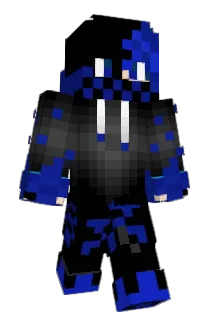 nathl99 Minecraft avatar full body
