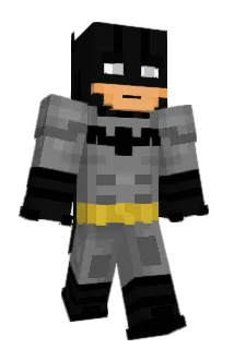 nathonla Minecraft avatar full body