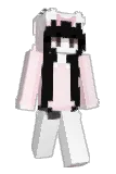 natii16 Minecraft avatar full body