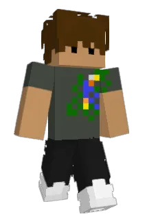 natii___ Minecraft avatar full body