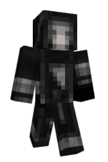 natinker Minecraft avatar full body