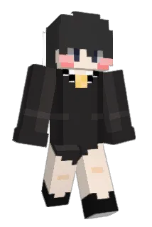 nationofsin Minecraft avatar full body