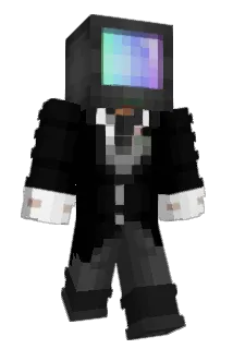 nativeintellect Minecraft avatar full body