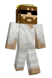 nativeprd Minecraft avatar full body