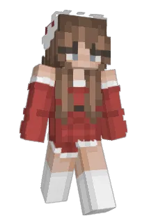 natkunn Minecraft avatar full body