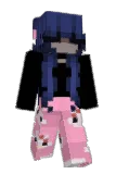 natlol99 Minecraft avatar full body