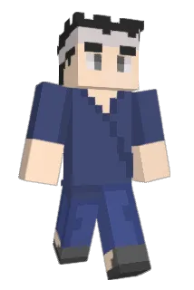natmskim12 Minecraft avatar full body