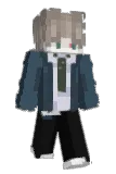 natnatpeanat Minecraft avatar full body