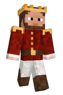 nato_ Minecraft avatar full body