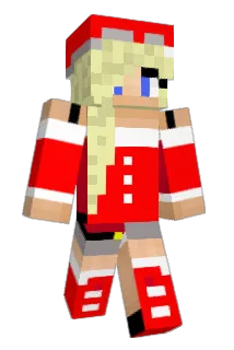 natpathatbatrat Minecraft avatar full body