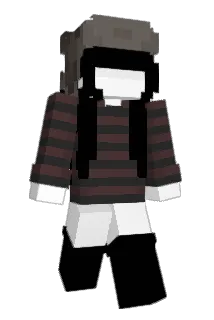 natr0cks Minecraft avatar full body