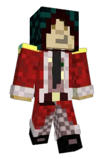 natrium200 Minecraft avatar full body