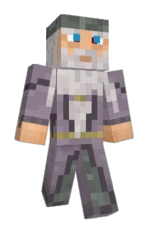 natriumnitrit69 Minecraft avatar full body