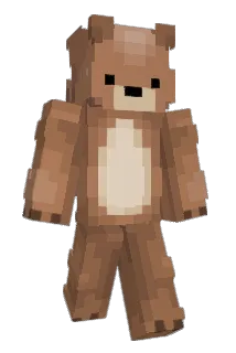 natsmisosoup Minecraft avatar full body