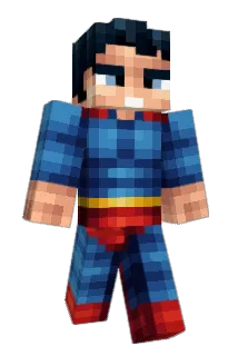 natstar99 Minecraft avatar full body